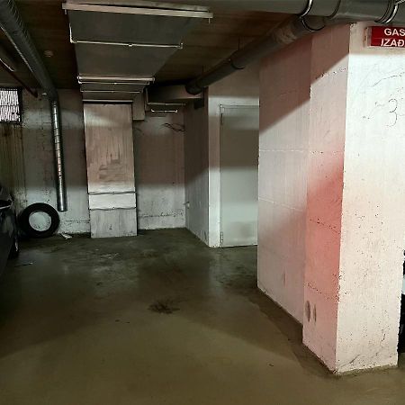 Apartman Central Banyaluka Dış mekan fotoğraf