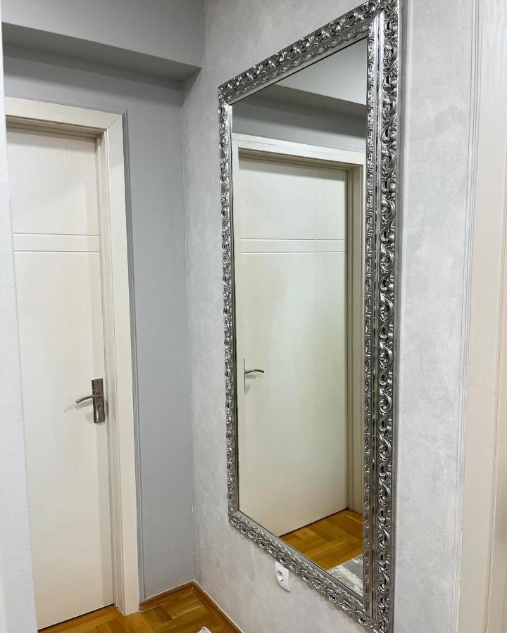Apartman Central Banyaluka Dış mekan fotoğraf